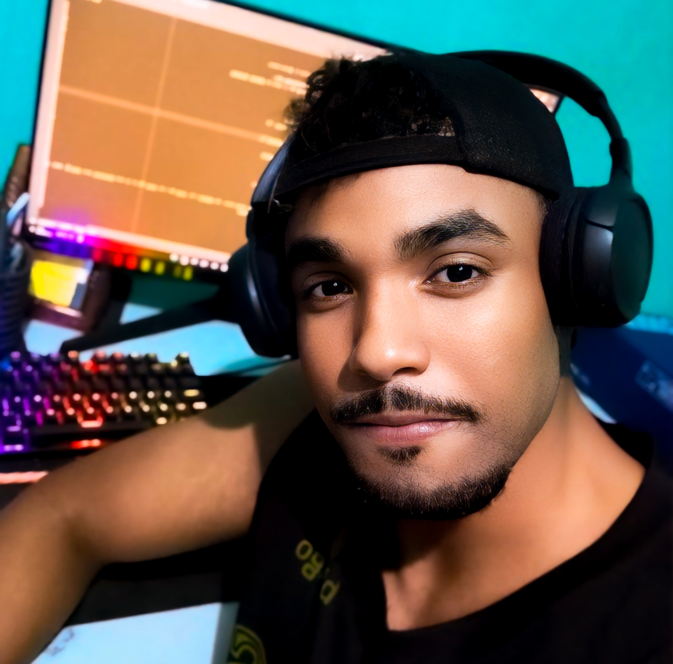 Profile Picture